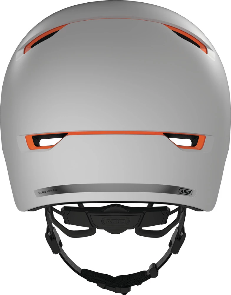 Abus Scraper 3.0 ACE - City Helmet – Image 3