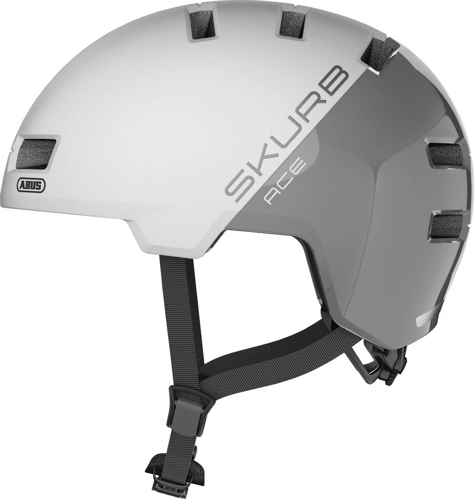 Abus Skurb ACE - City Helmet