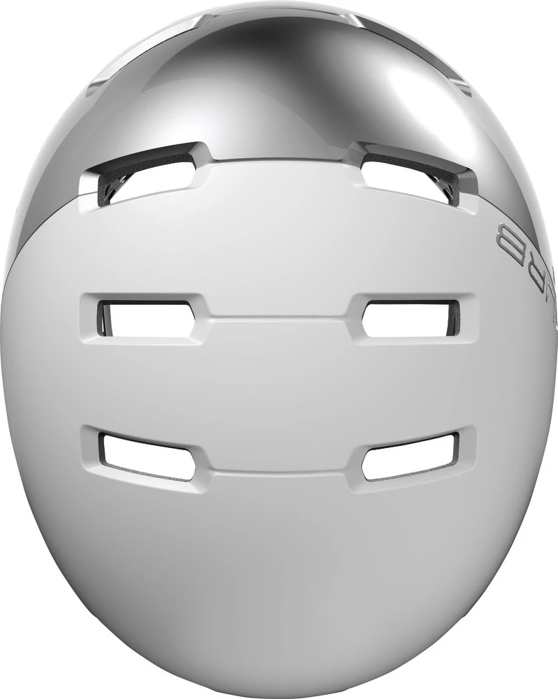 Abus Skurb ACE - City Helmet – Image 4