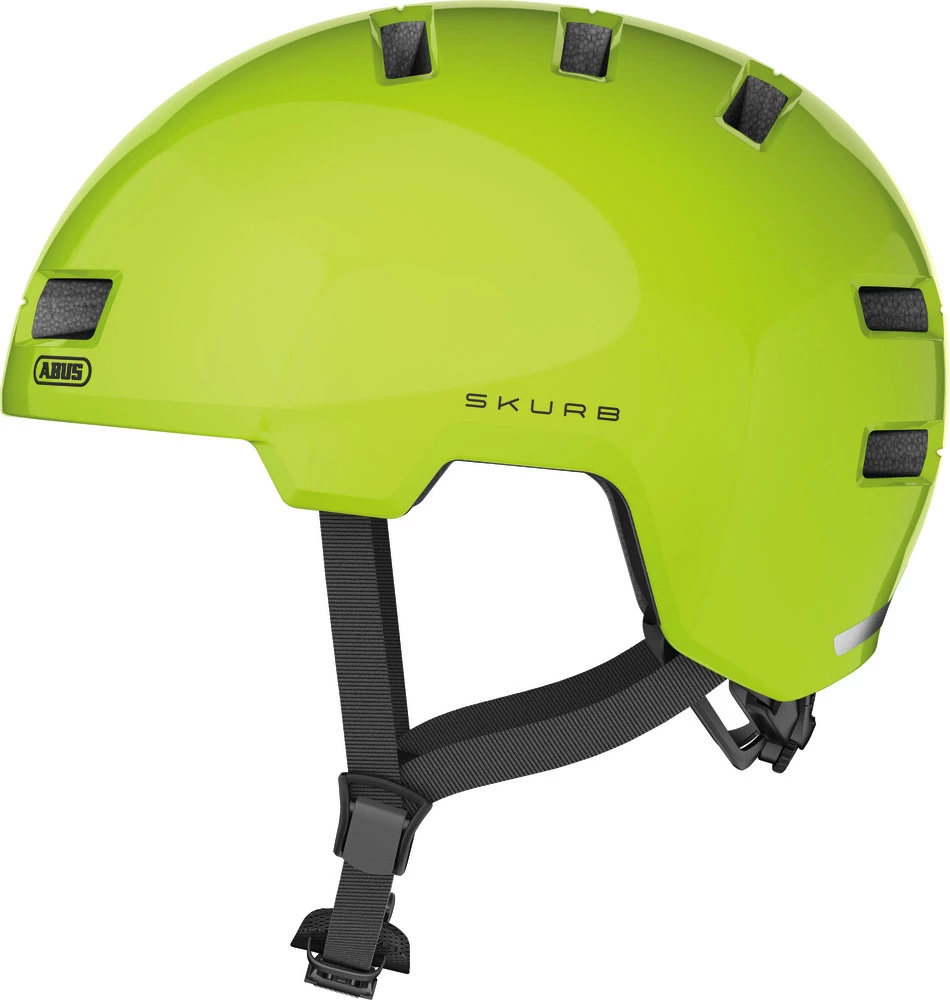 Abus Skurb - City Helmet