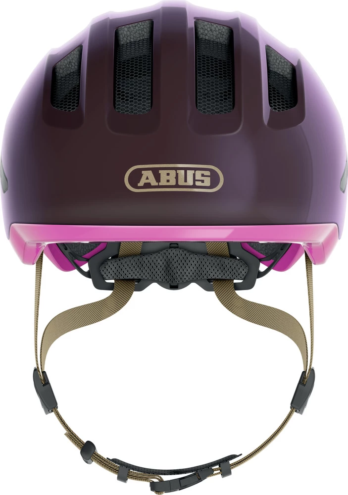 Abus Smiley 3.0 ACE LED - Kid's Helmet – Image 2
