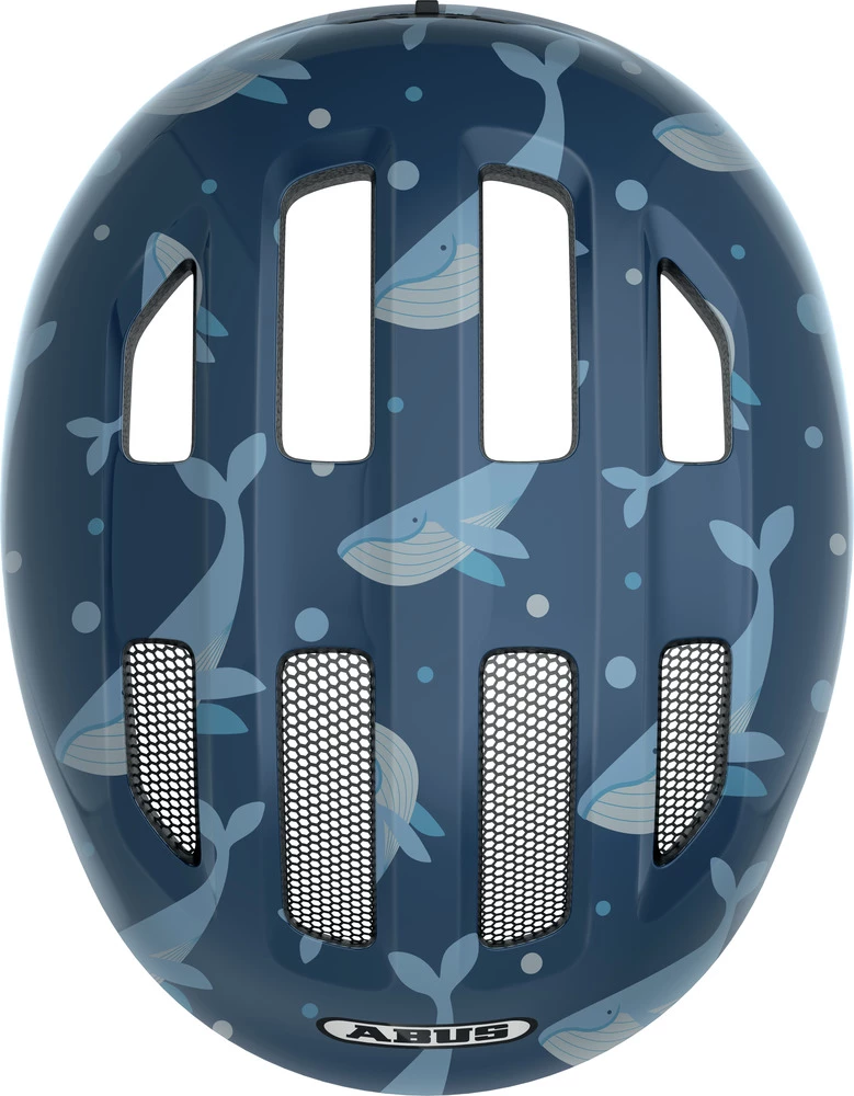 Abus Smiley 3.0 - Kid's Helmet – Image 4