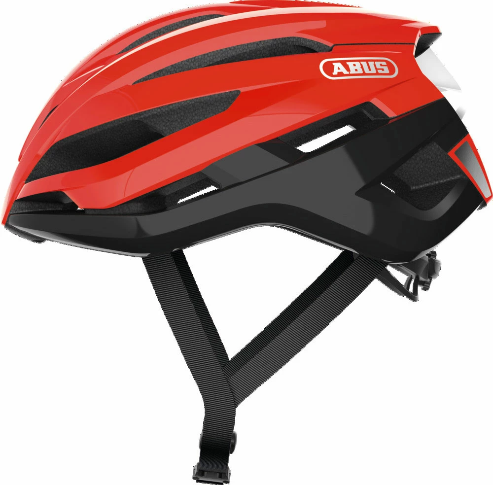 Abus StormChaser - Road Bike Helmet
