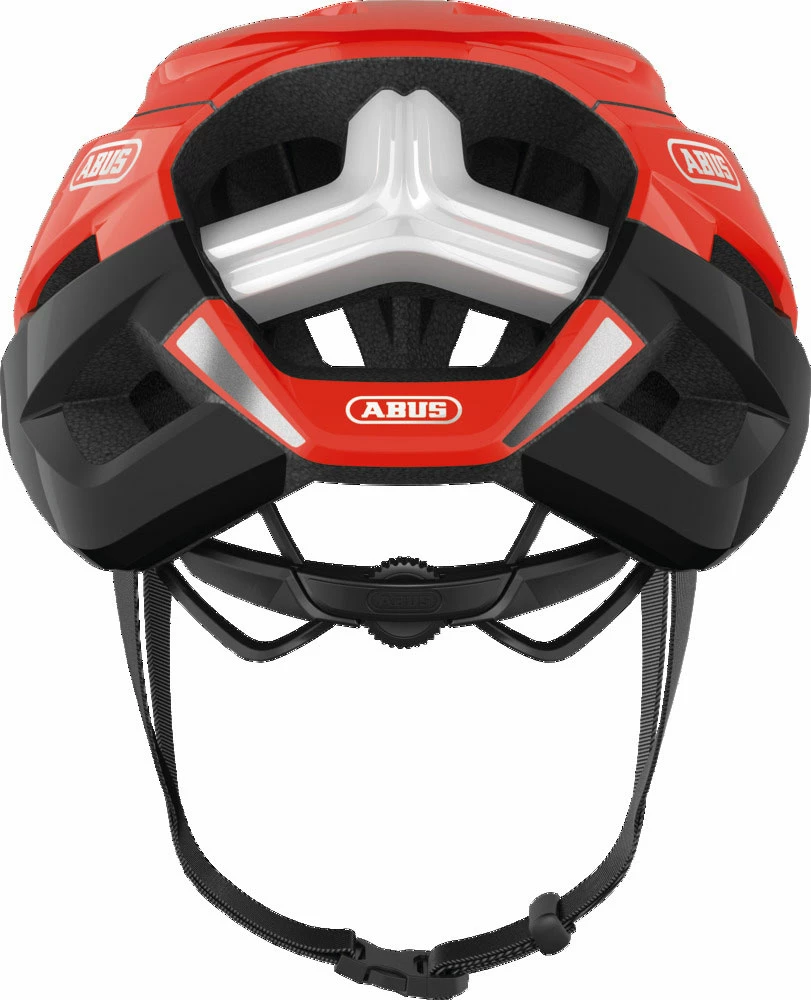 Abus StormChaser - Road Bike Helmet – Image 4