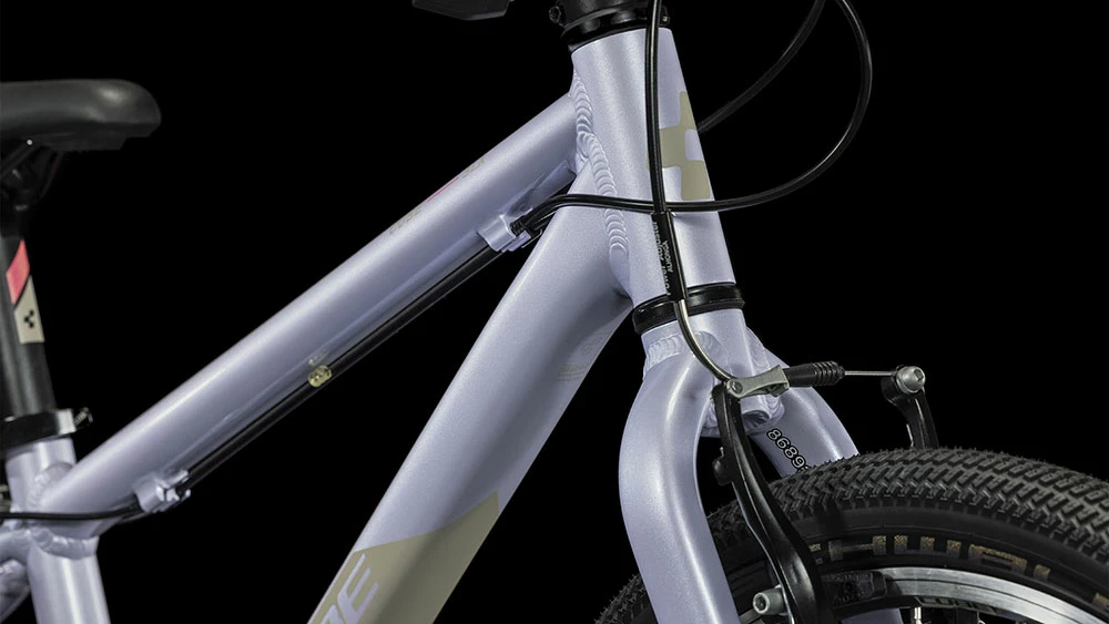 Cube Acid 200 SLX Violet´n´coral – Image 6