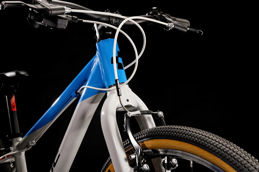 Cube Acid 240 SLX Teamline – Image 5