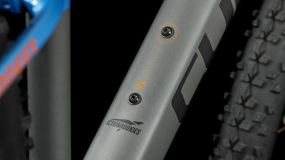 Cube Acid 260 Disc Actionteam – Image 3