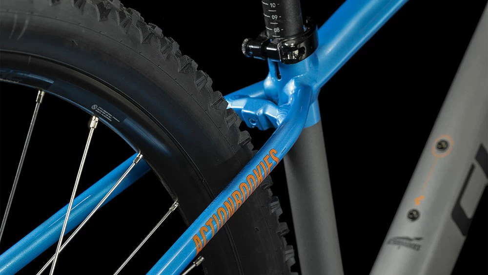 Cube Acid 260 Disc Actionteam – Image 4