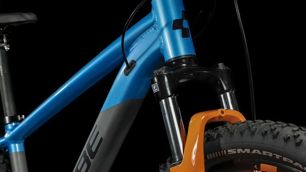 Cube Acid 260 Disc Actionteam – Image 5