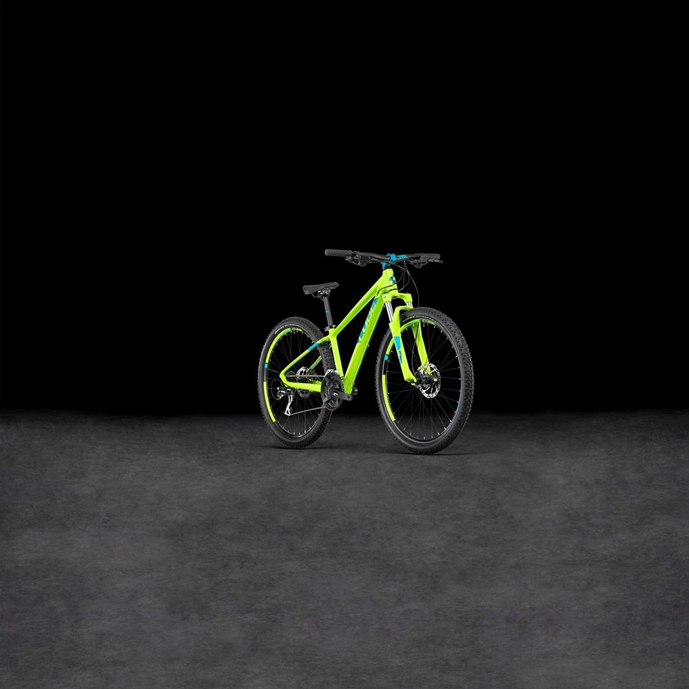 Cube Acid 260 Disc Green´n´blue – Image 6