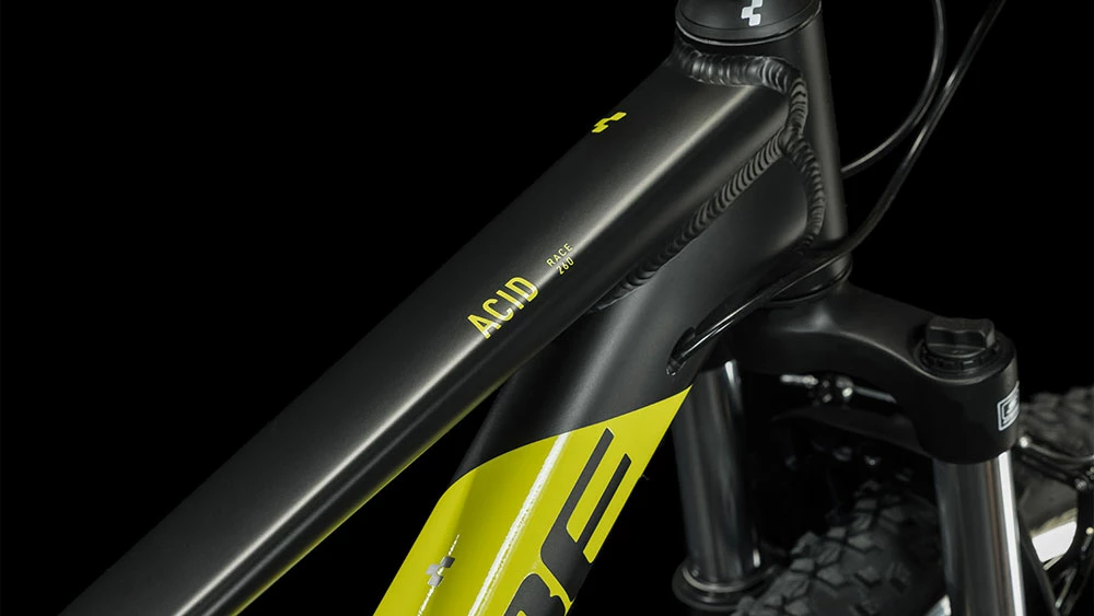 Cube Acid 260 Black´n´yellow – Image 2