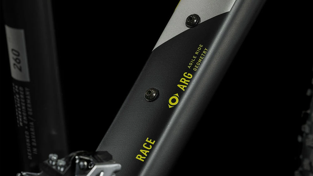 Cube Acid 260 Black´n´yellow – Image 3