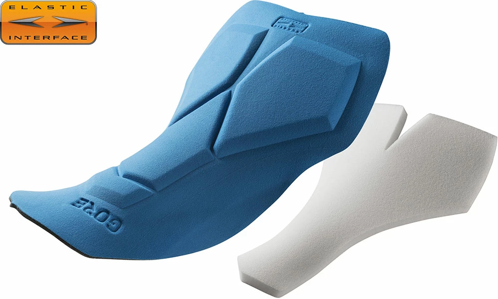 GOREWEAR C3 - Women 3/4 Tights+ With Pad – Image 3