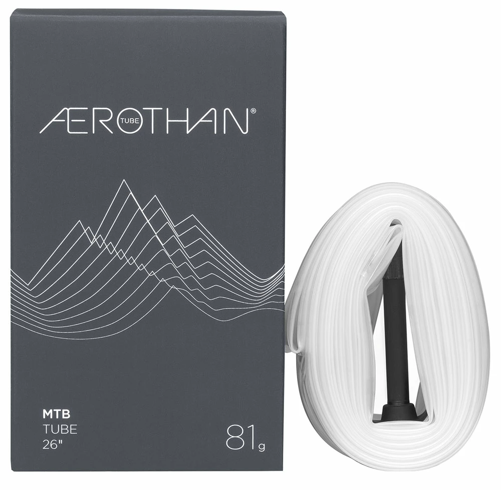 Schwalbe Chambre à Air Aerothan MTB SV13E 26