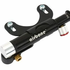 Airbone Pompe à Main Double Fonction