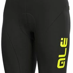 ALE Solid Winter - Bib Tights With Pad