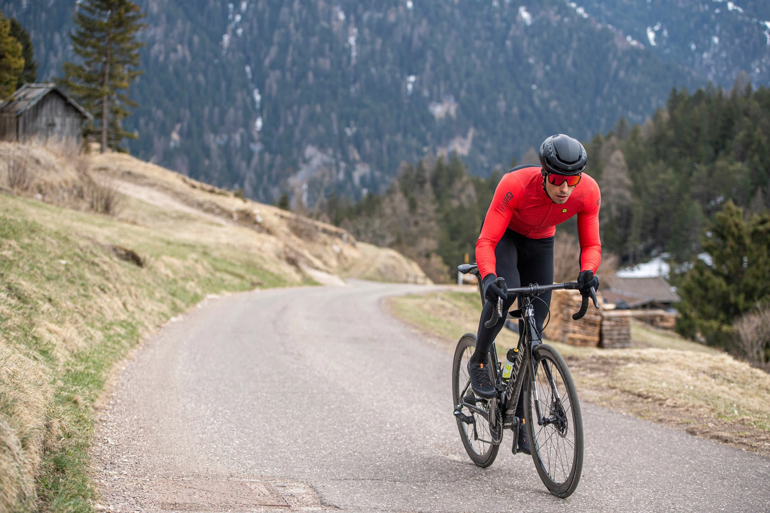 ALE Velocity Plus - Long Sleeve Jersey – Image 5