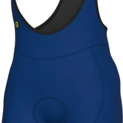 ALE Magic Colour - Cuissard à Bretelles Avec Rembourrage