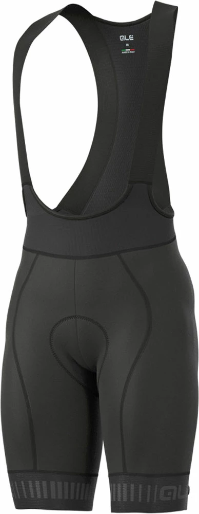 ALE Strada - Bib Shorts With Pad