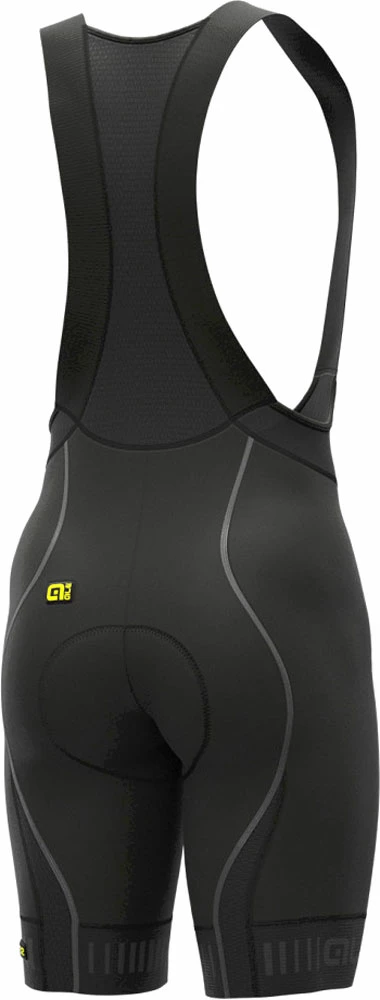 ALE Strada - Bib Shorts With Pad – Image 2