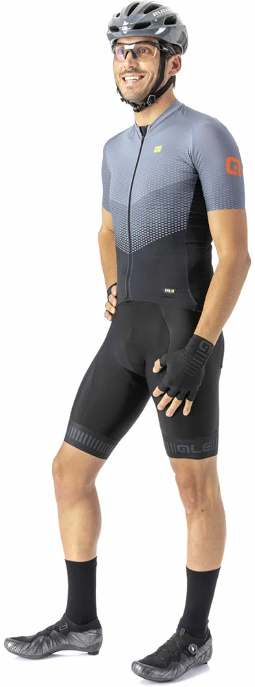 ALE Strada - Bib Shorts With Pad – Image 4