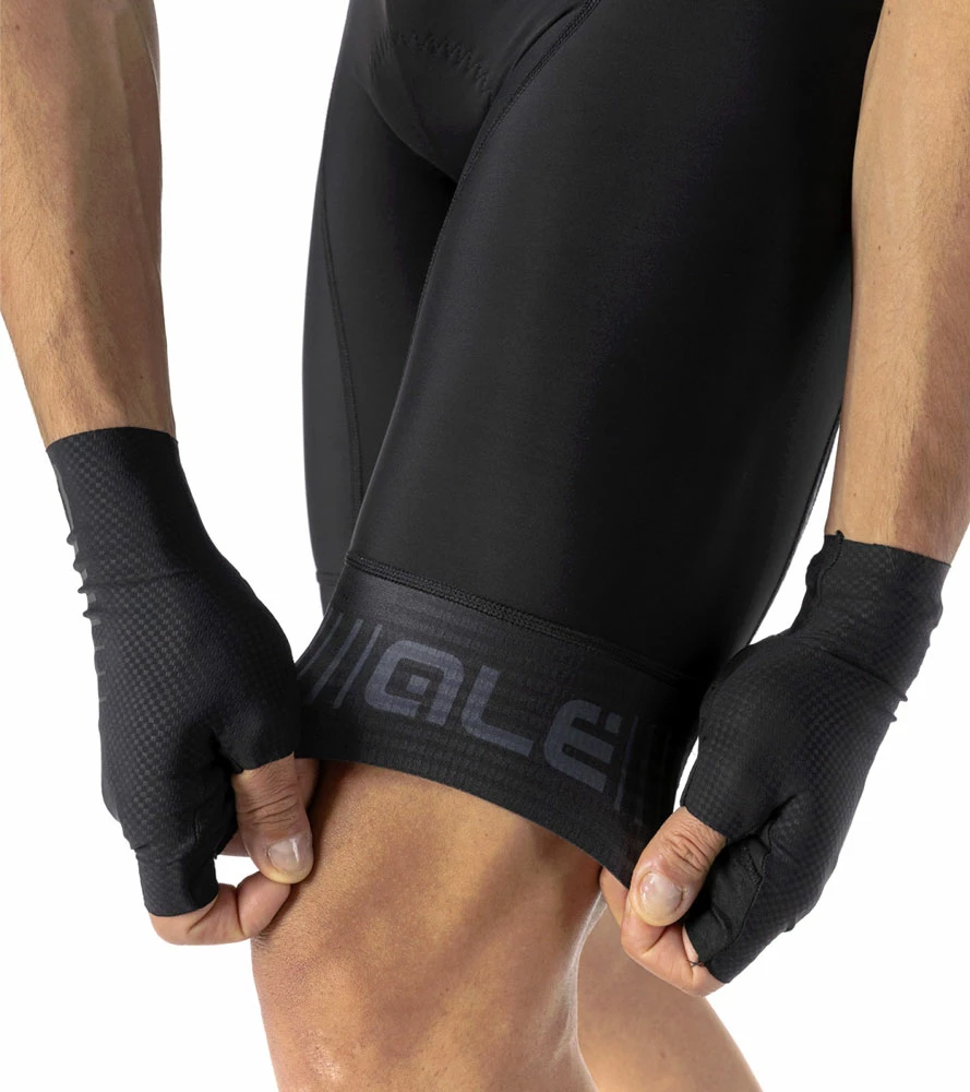 ALE Strada - Bib Shorts With Pad – Image 6