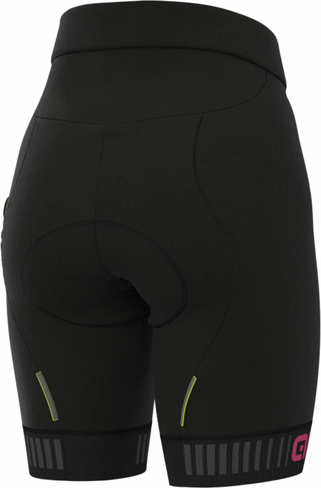 ALE Traguardo - Women's Cycling Shorts With Pad – Image 2