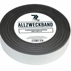 Radon Ruban à Usage Général 5m