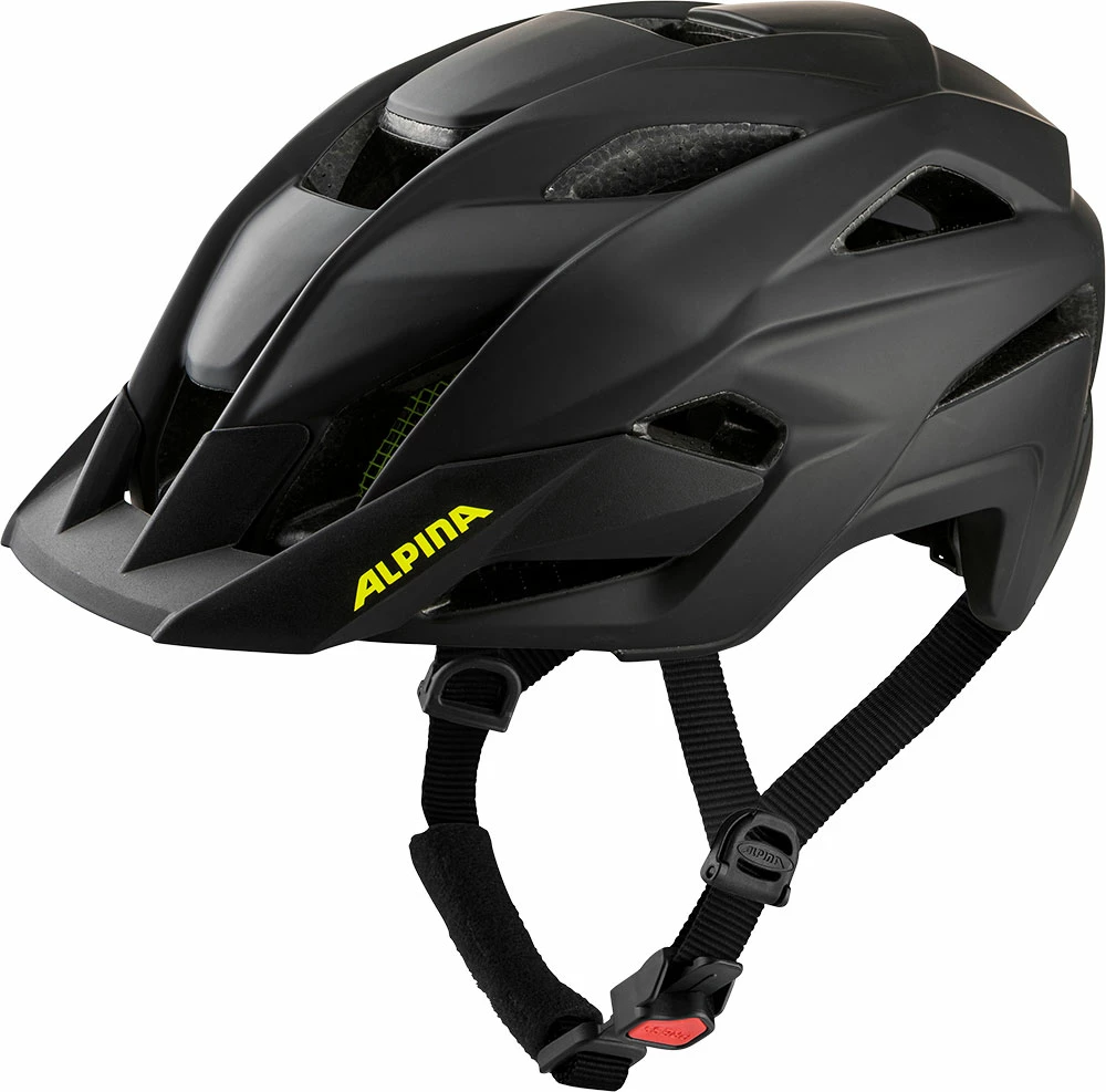 Alpina Kamloop - MTB Helmet