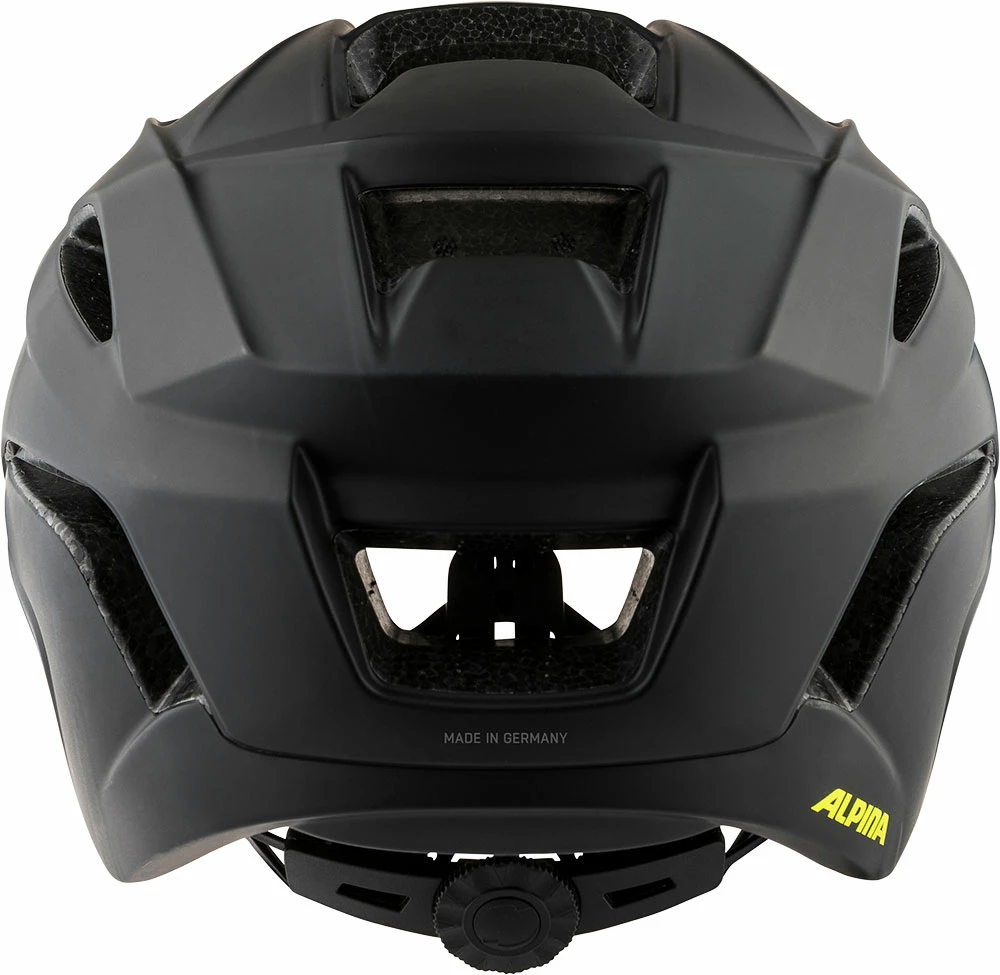 Alpina Kamloop - MTB Helmet – Image 2