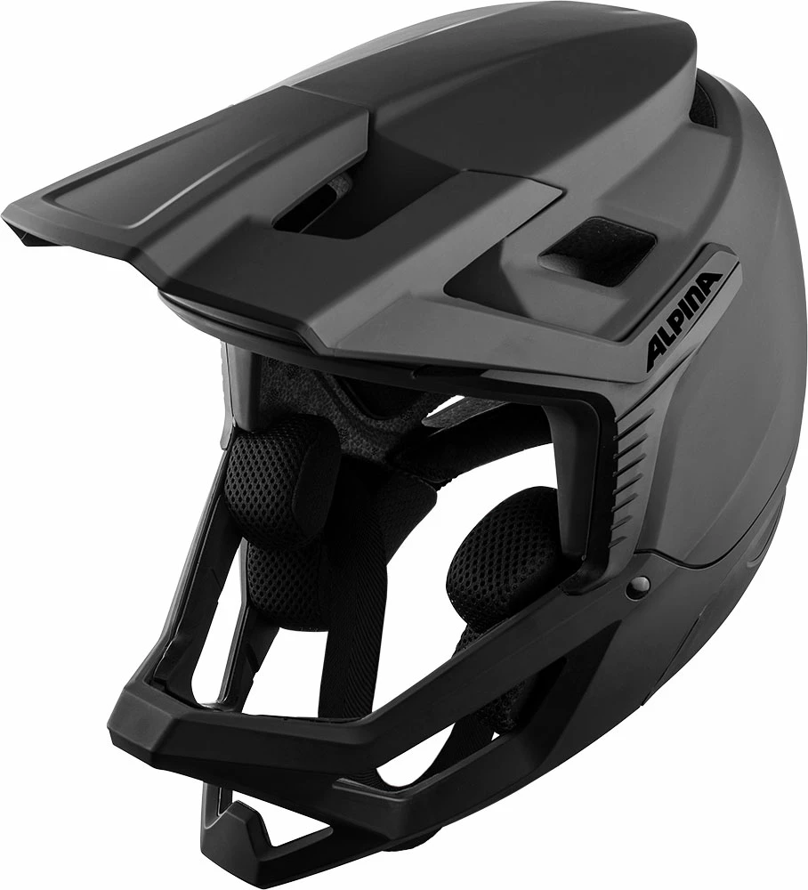 Alpina Roca - Casque Fullface