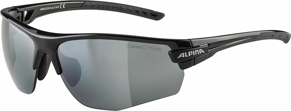 Alpina Tri-Scray 2.0 HR - Lunettes De Sport