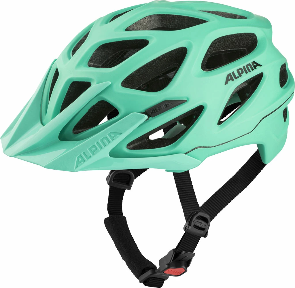 Alpina Mythos 3.0 L.E. - Casque MTB