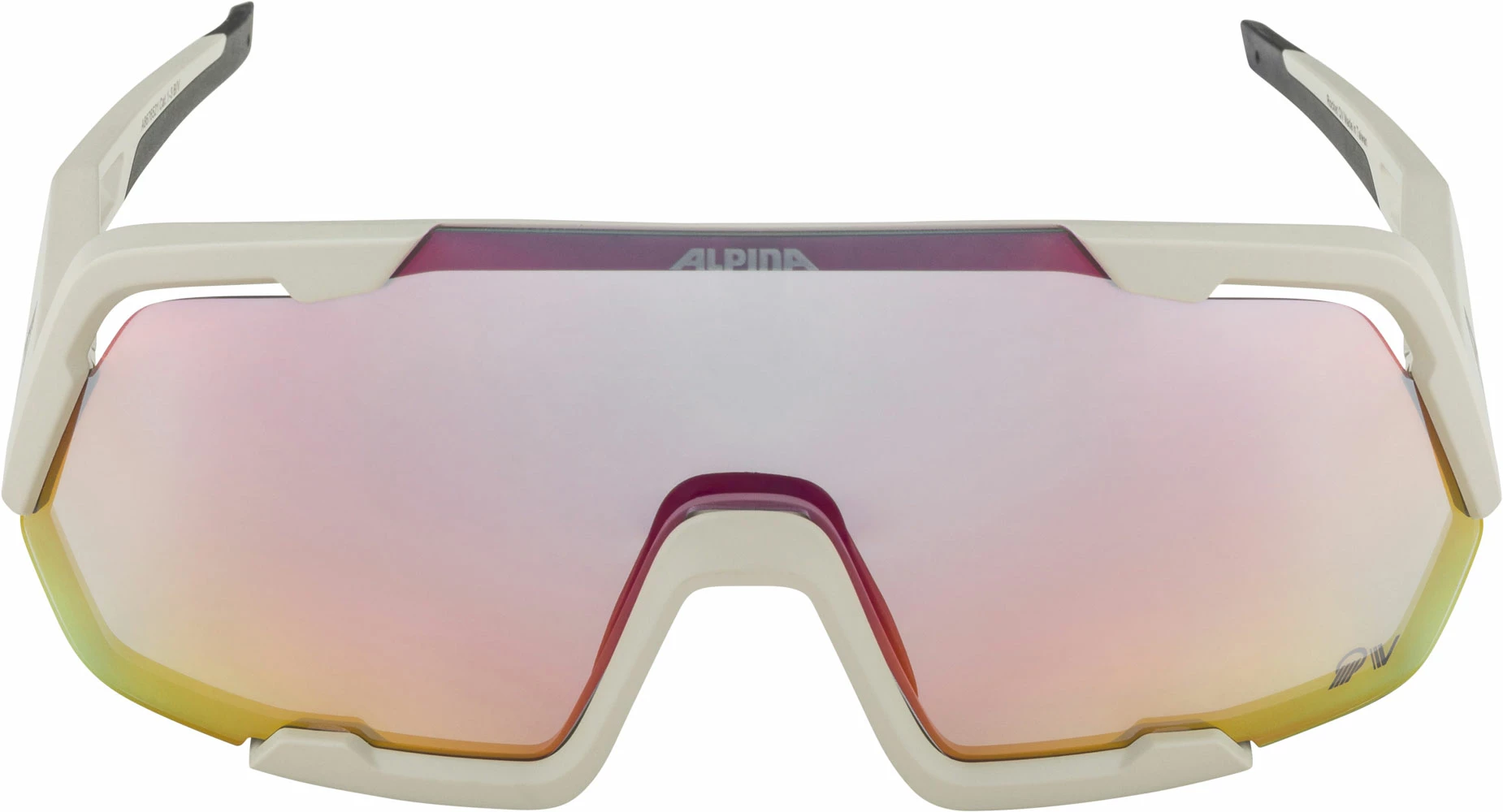Alpina Rocket QV - Lunettes De Sport – Image 2