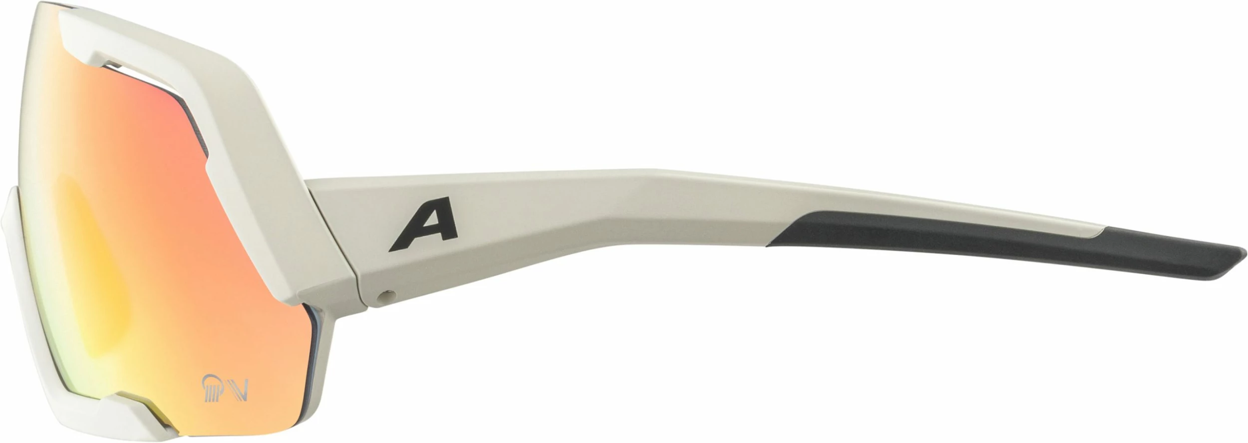 Alpina Rocket QV - Lunettes De Sport – Image 3