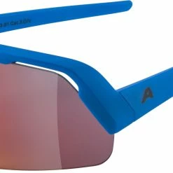 Alpina Rocket Youth - Lunettes De Sport Pour Jeunes