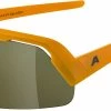 Alpina Rocket Youth Q-Lite - Lunettes De Sport Pour Jeunes