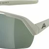 Alpina Turbo Hr Q-Lite - Lunettes De Sport