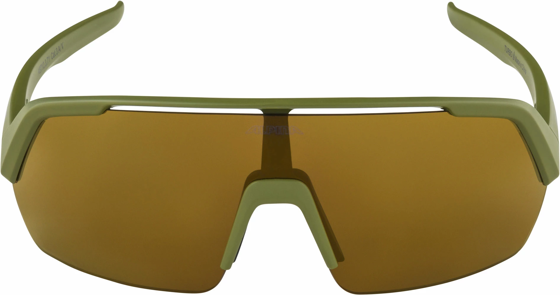 Alpina Turbo Hr - Lunettes De Sport – Image 2