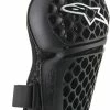 ALPINESTARS Bionic Plus - Knee And Shin Protectors