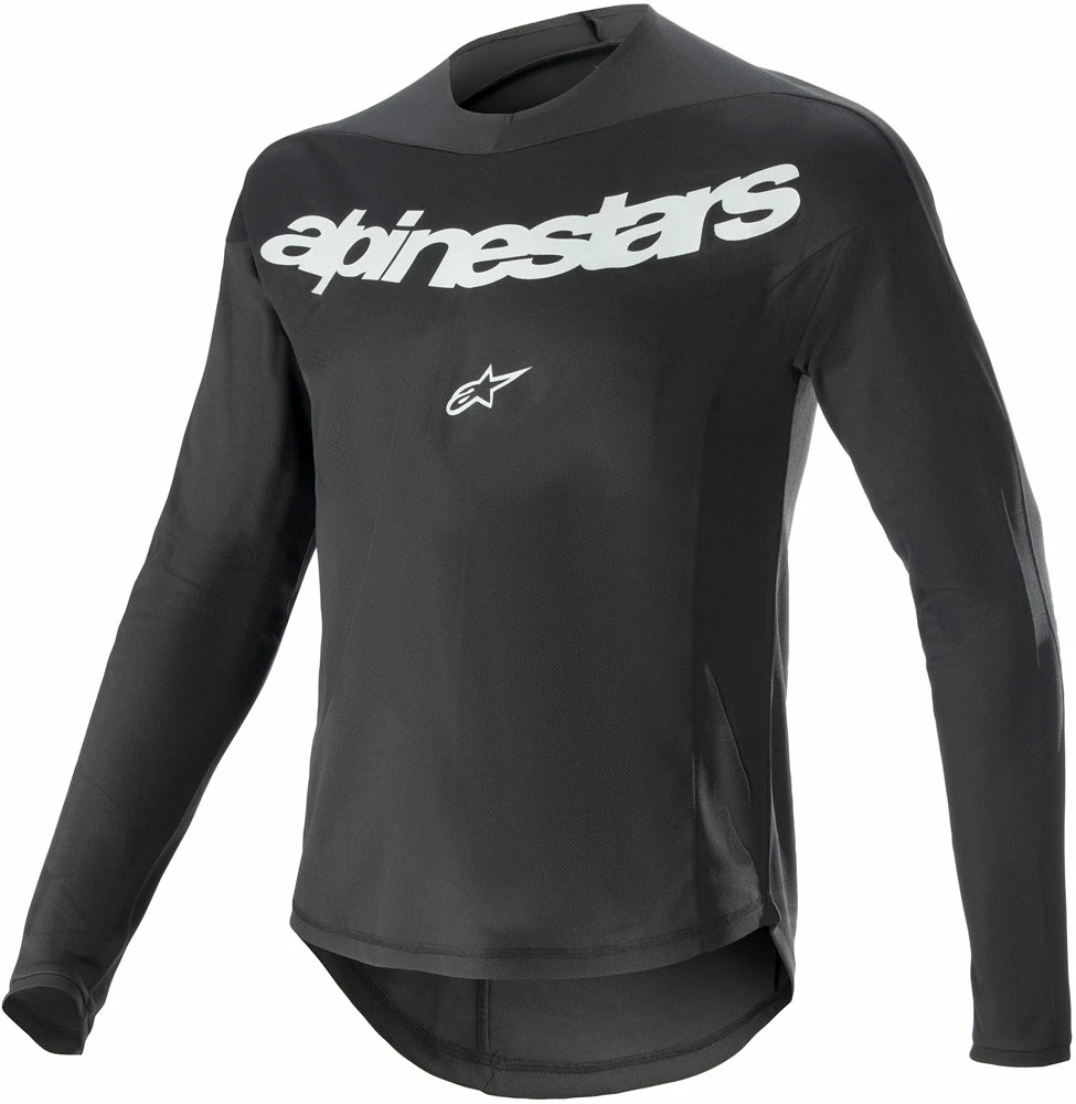 ALPINESTARS Racer Lurv - Maillot MTB Manches Longues