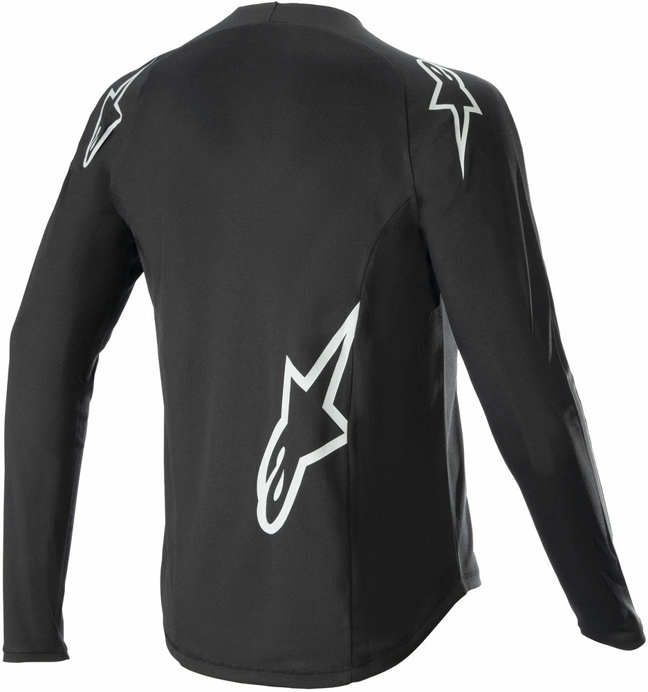 ALPINESTARS Racer Lurv - Maillot MTB Manches Longues – Image 2