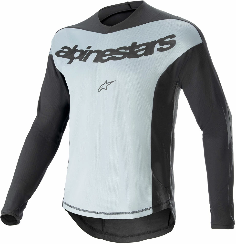 ALPINESTARS Racer Lurv - Maillot MTB Manches Longues