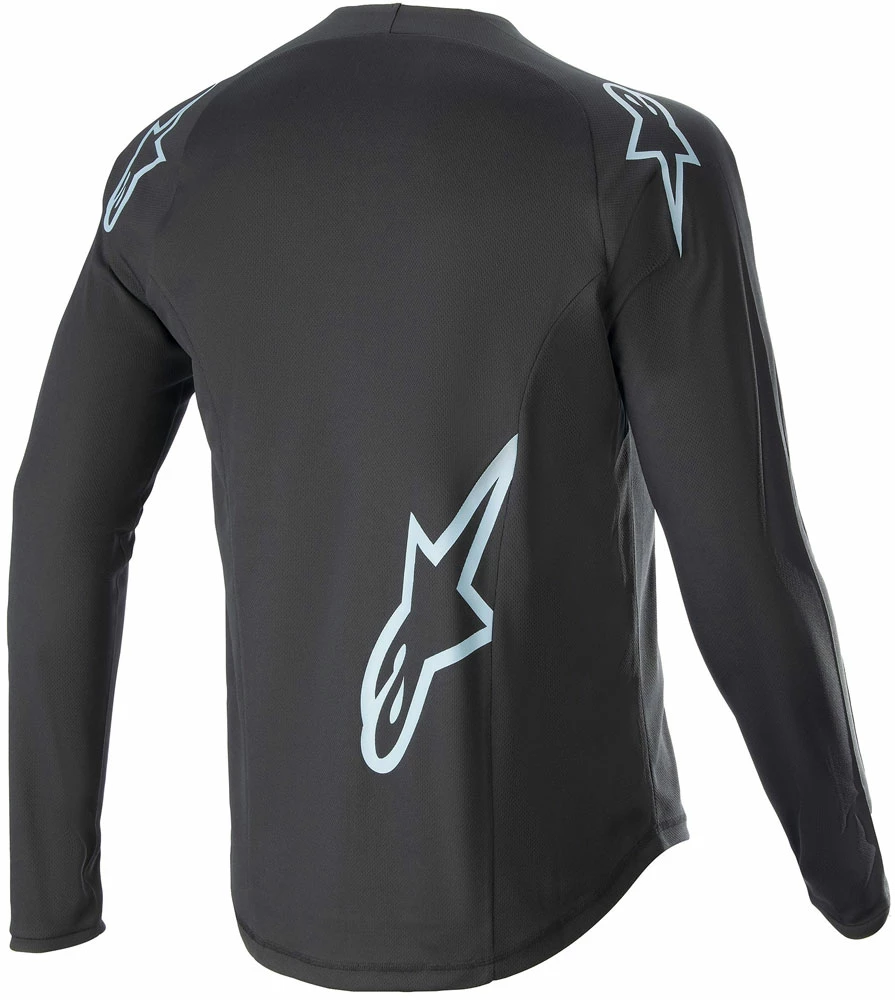 ALPINESTARS Racer Lurv - Maillot MTB Manches Longues – Image 2