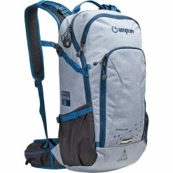 Amplifi Etrack 23 - Sac à Dos De Protection Pour E-Bike