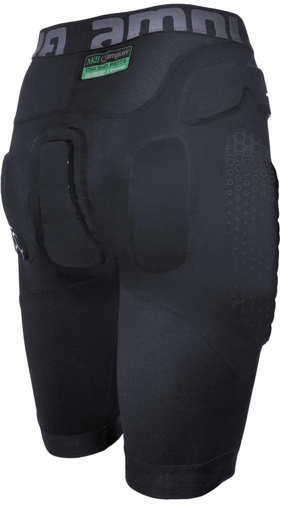 Amplifi MKX Pant - Protective Pants – Image 2