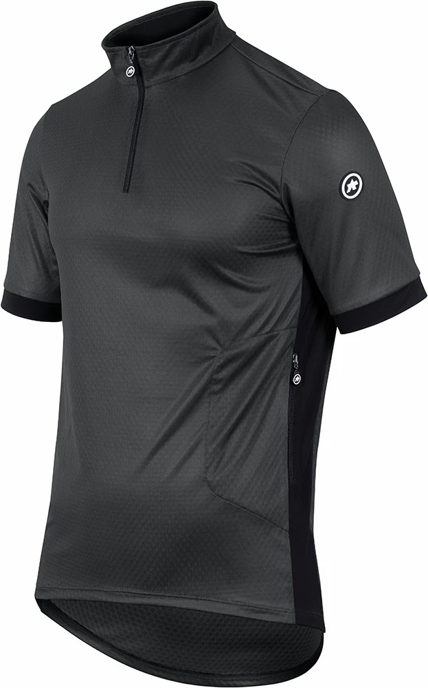 Assos Mille GTC C2 - Jersey – Image 2