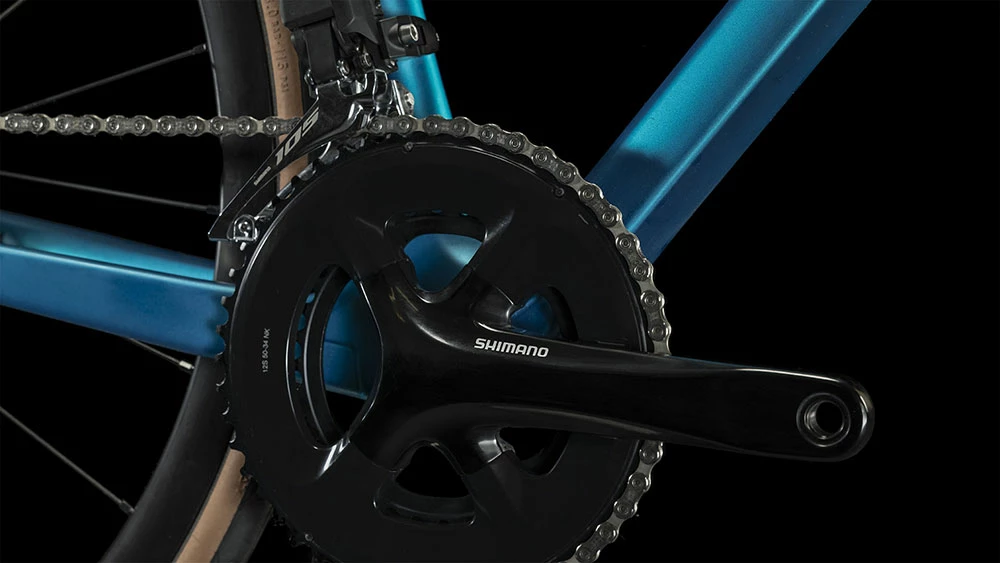 Cube Attain GTC SLX Frozenteal´n´black – Image 6