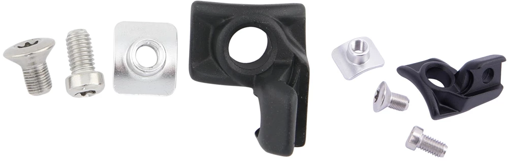 AVID Fixation De Levier MMX Clamp Pour Matchmaker X