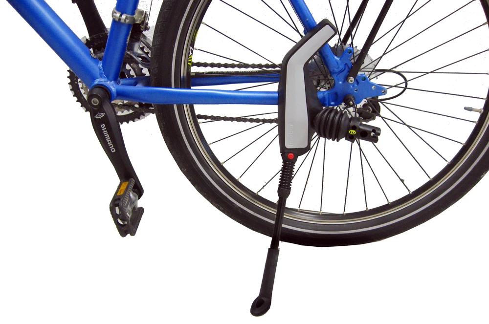 Weber B Attelage Avec Support – Image 2